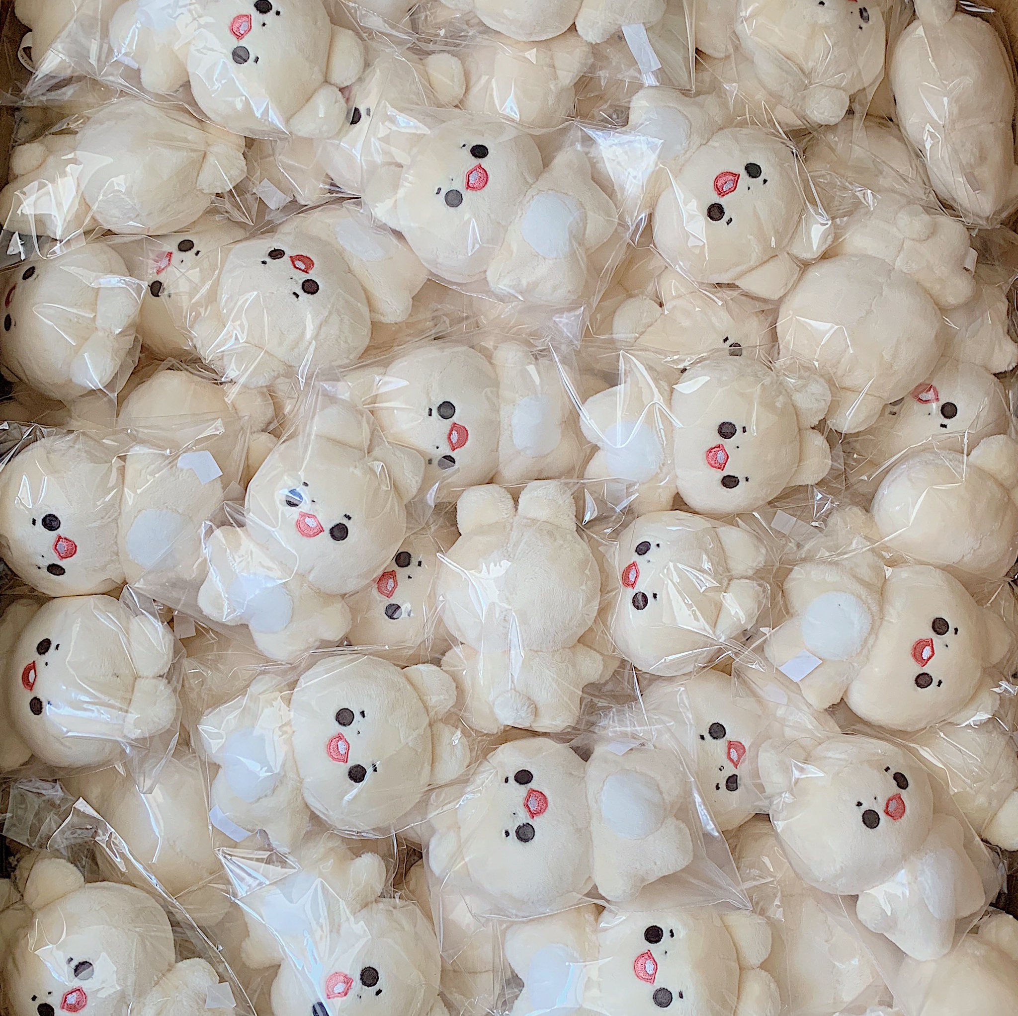 [잡담] 내가 진짜진짜 갖고싶은..인형 세가지 | 인스티즈