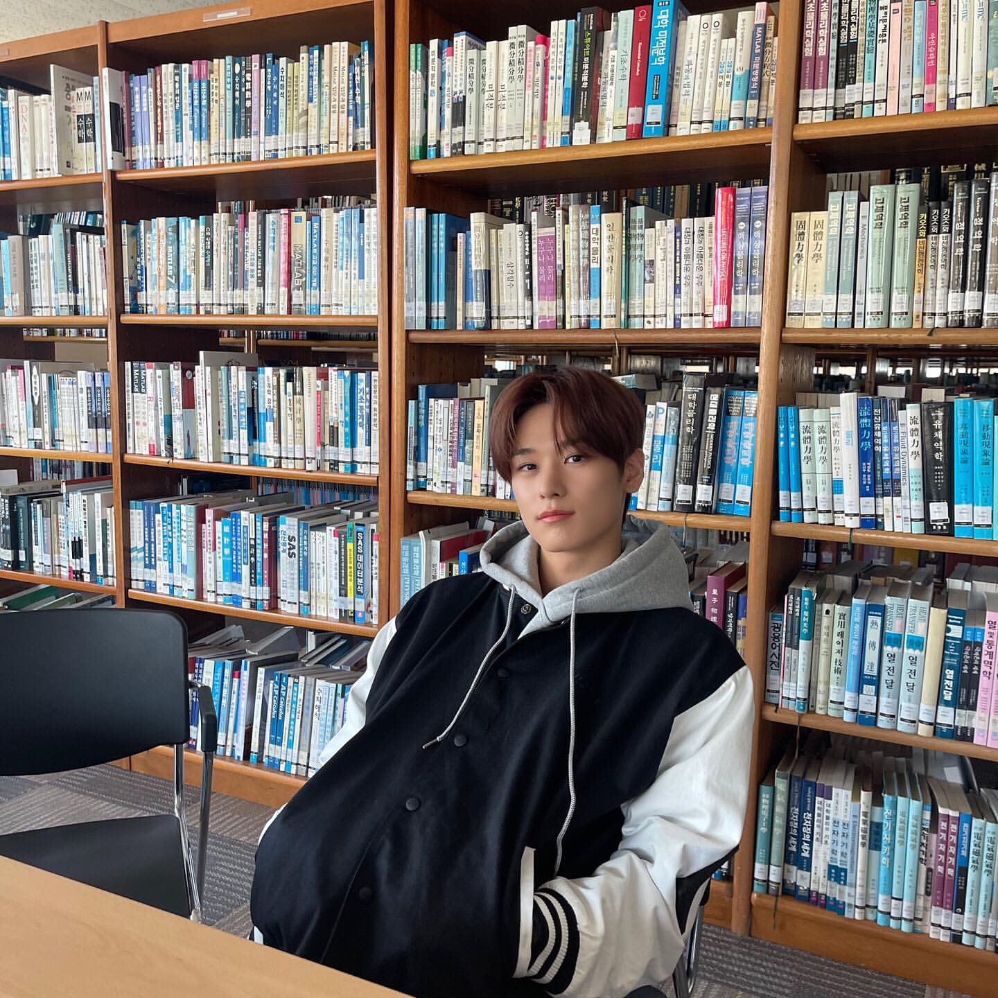 [잡담] 더보이즈 주연 건축학과 가보고 싶다더니 | 인스티즈