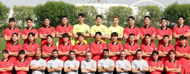 대한민국, 카타르 월드컵 순위 16위 확정 | 인스티즈