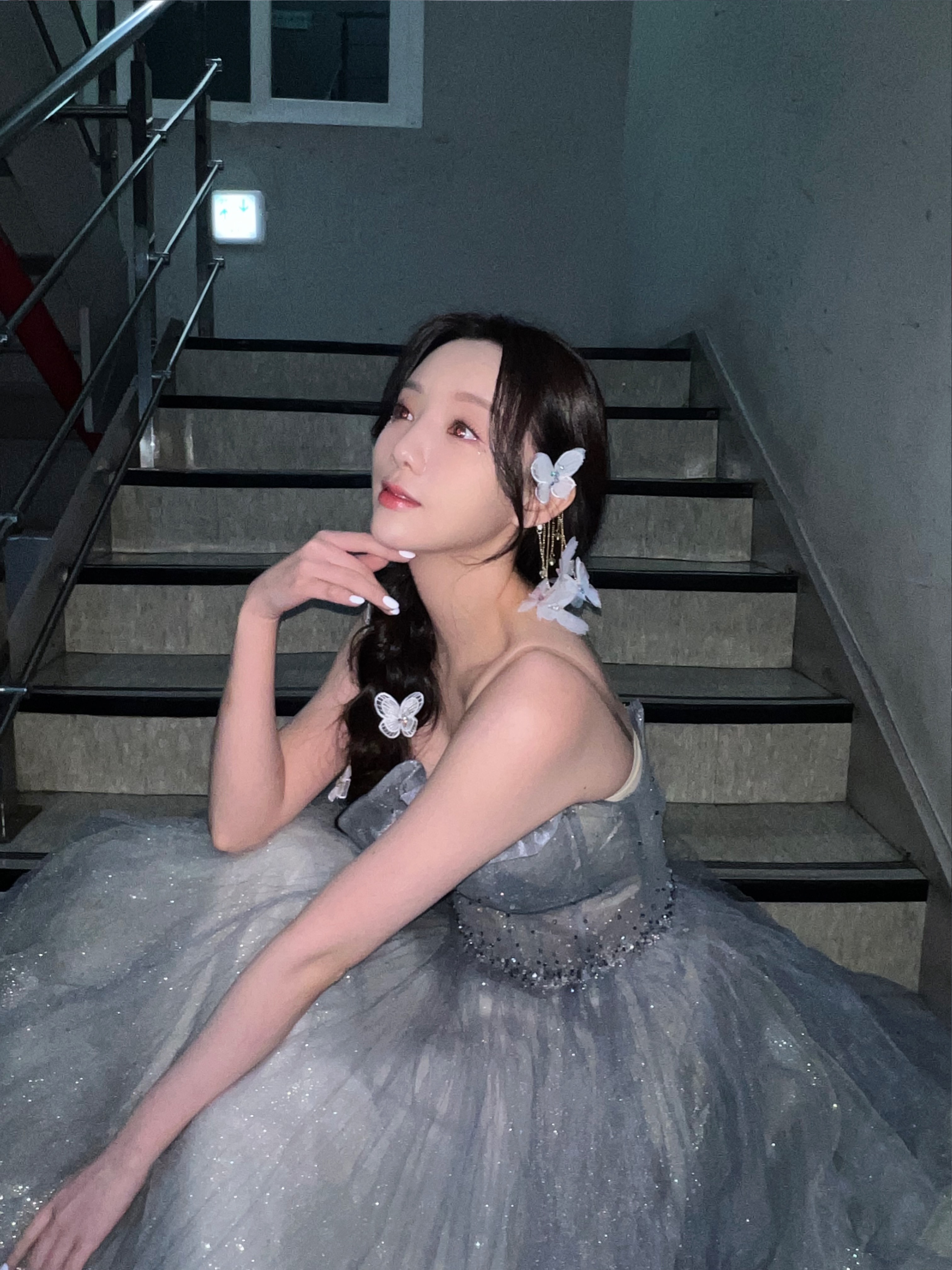 [잡담] 럽리 케이 요즘 인스타 짤들 넘 이쁘다 | 인스티즈