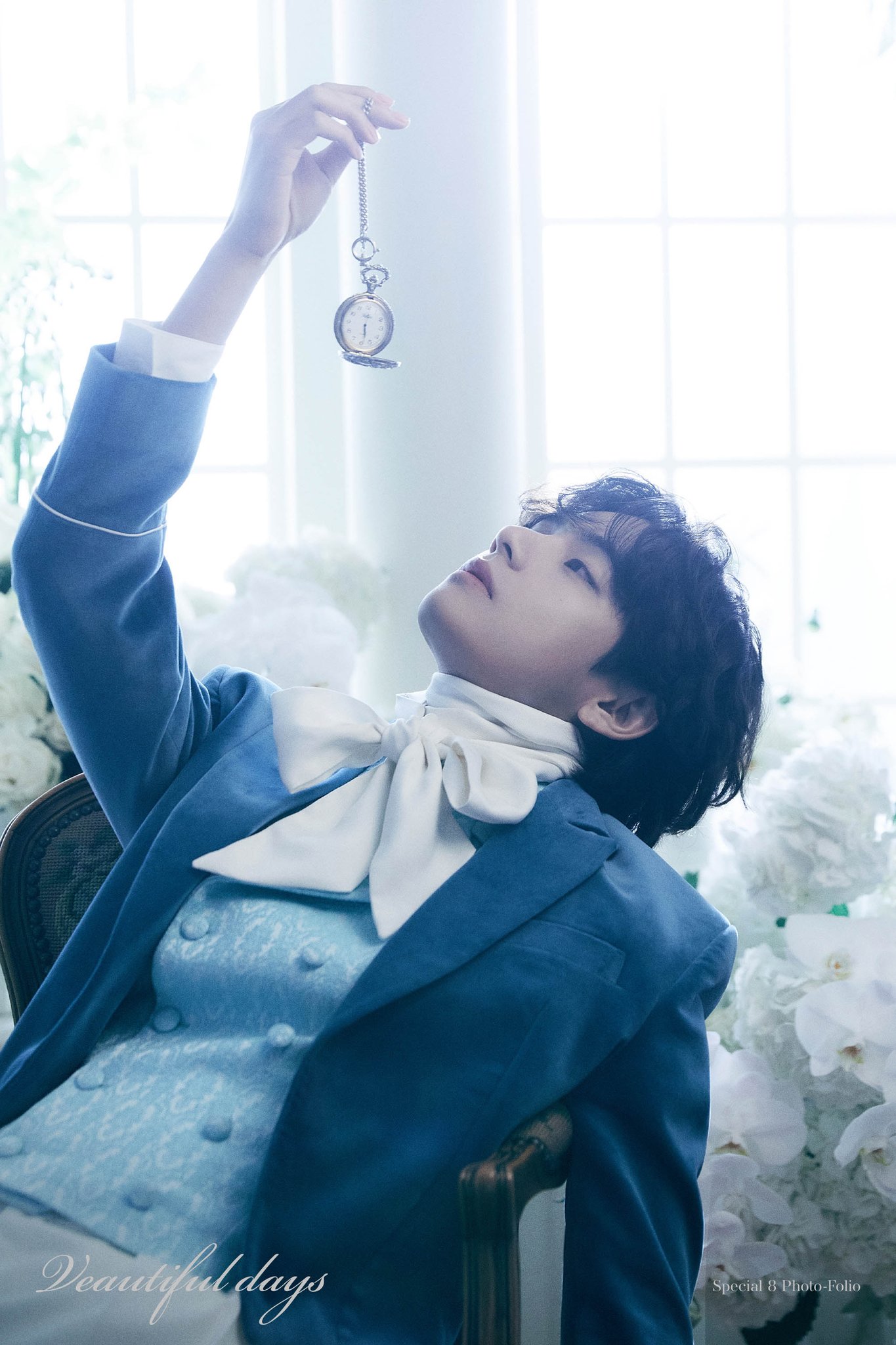 [잡담] 뷔 생일화보집 표지도 떴다ㅠㅠㅠㅠㅠ | 인스티즈
