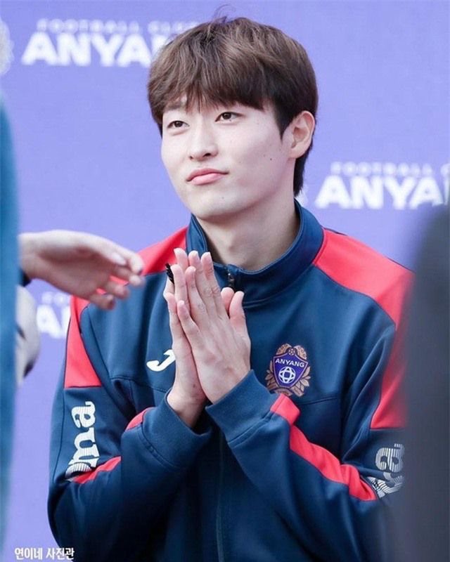 [잡담] 나... 안양 시절 조규성이 너무 좋다... | 인스티즈