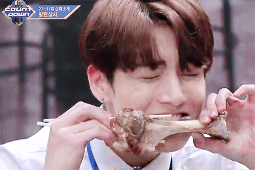 [잡담] 쓰니선정 밥 잘 먹고 다니는 아이돌 1위 | 인스티즈