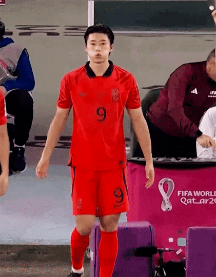 [잡담] 사랑에 빠지는 주요 3대 요소 (=조규성) | 인스티즈