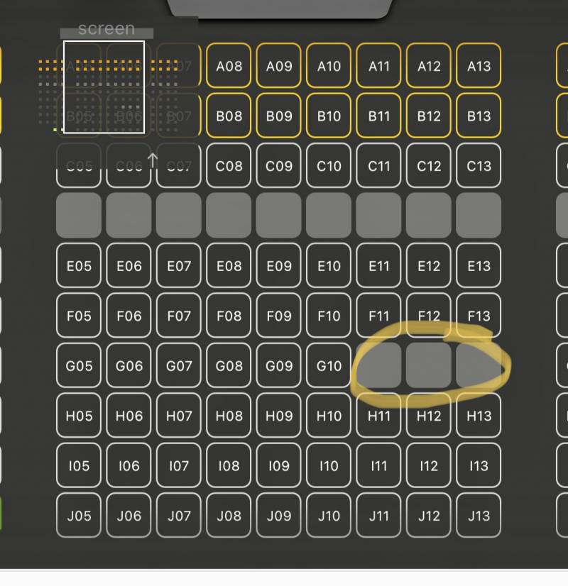 아바타 볼껀데 자리어때?? | 인스티즈