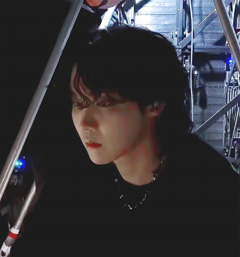 [잡담] 방탄 제이홉 턱이 넘 귀여워 | 인스티즈