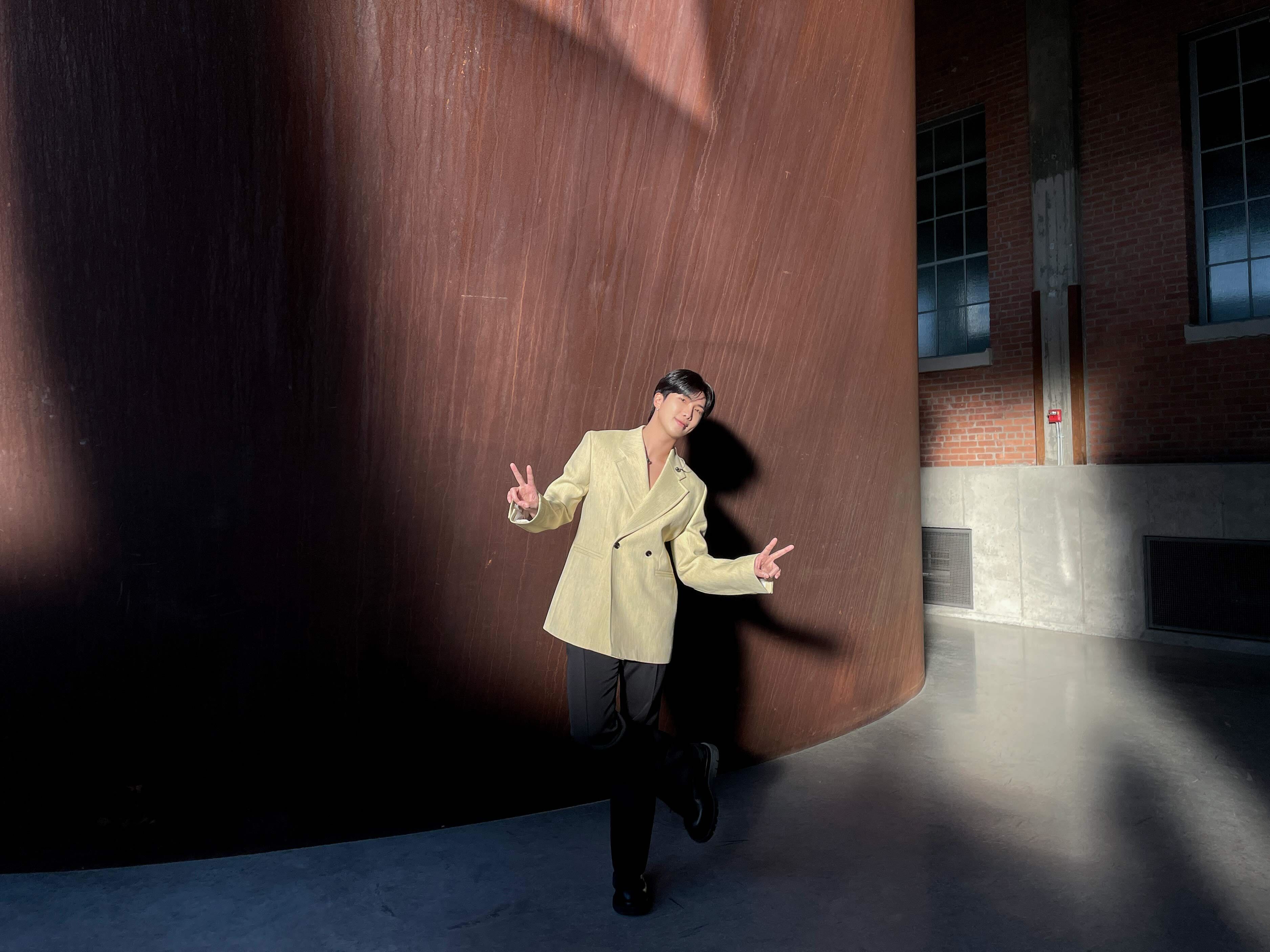 [잡담] 김남준 알엠 알감자 알몬 준돌군 엠알 정말로 사랑합니다 | 인스티즈