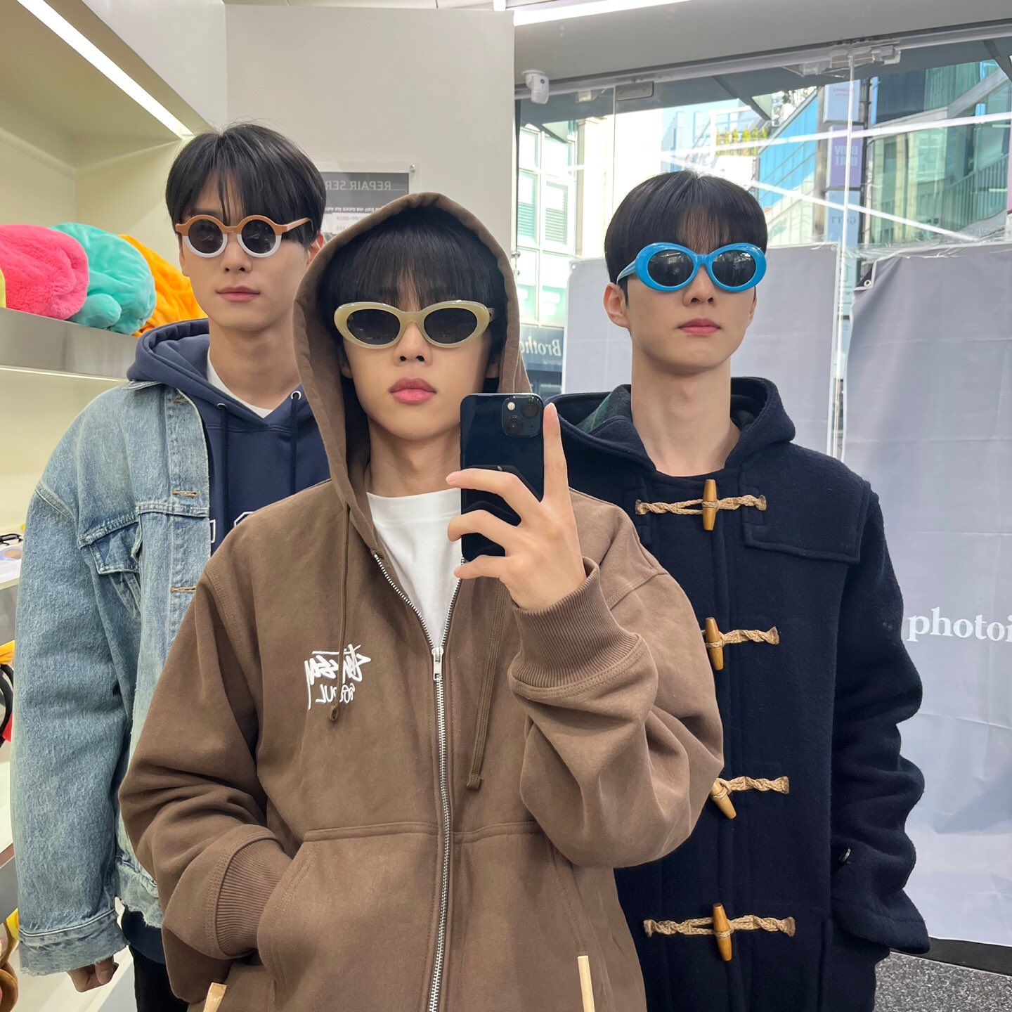 [잡담] 나랑 이거 할사람 | 인스티즈