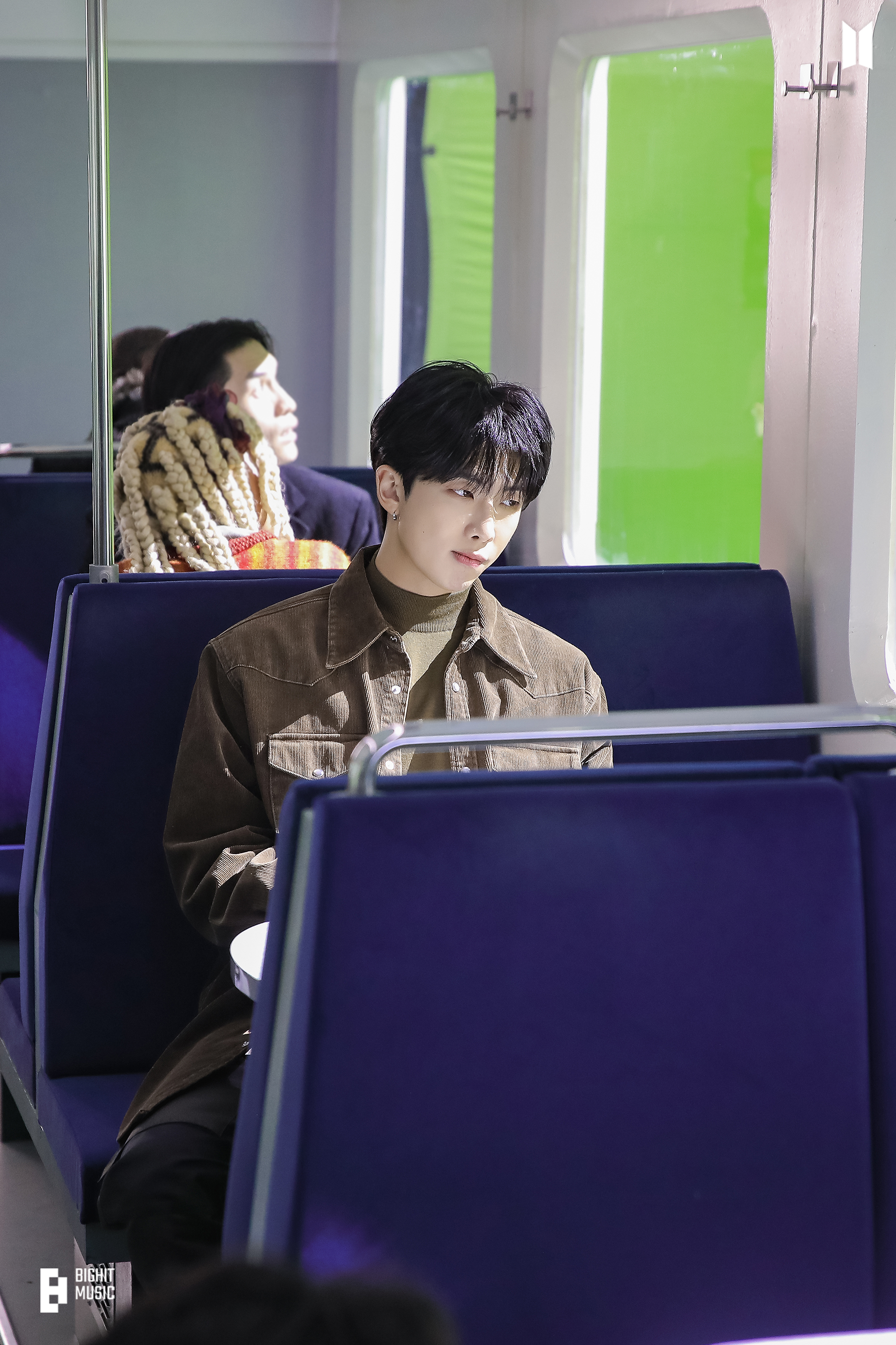 [잡담] 김남준 그냥 | 인스티즈