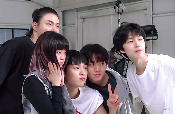 [잡담] 약한영웅) 오늘 약한영웅 class1 3주년이래🎉 | 인스티즈