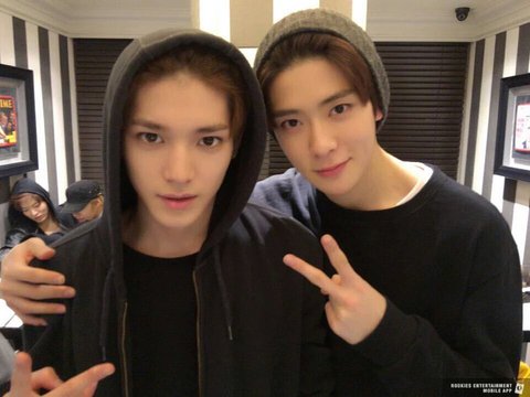 [잡담] 엔시티의 내리사랑 | 인스티즈