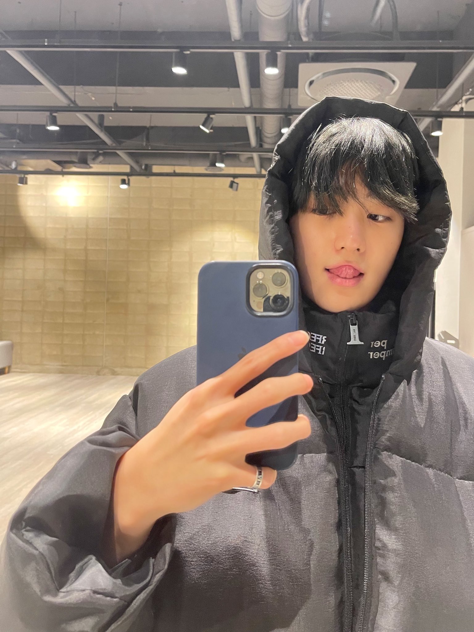 [잡담] 이재현 이다롱 형제 | 인스티즈