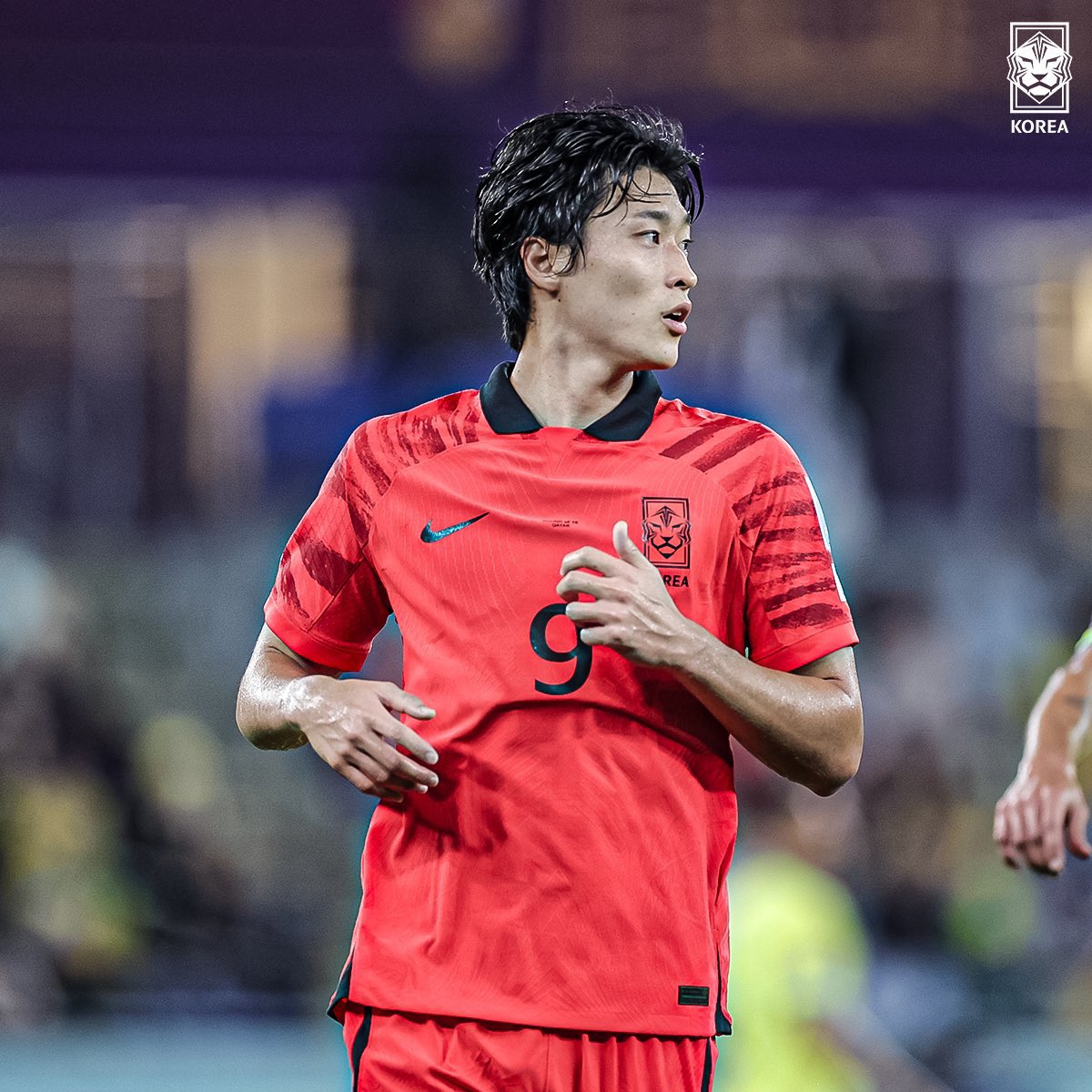 [잡담] 조규성 이 남자의 성장 과정 볼 사람 | 인스티즈