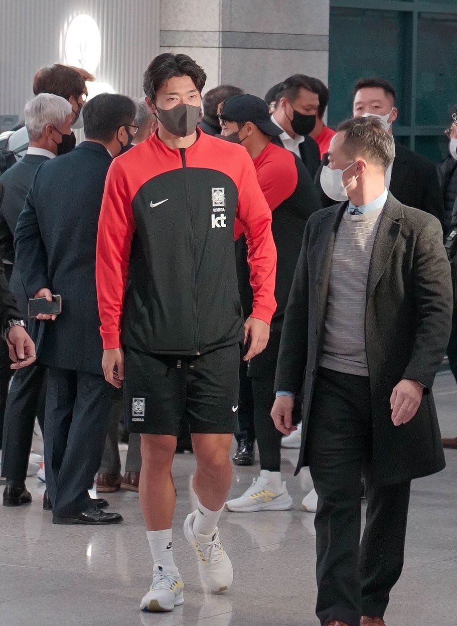 [잡담] 조규성은 왜 키도 189... | 인스티즈