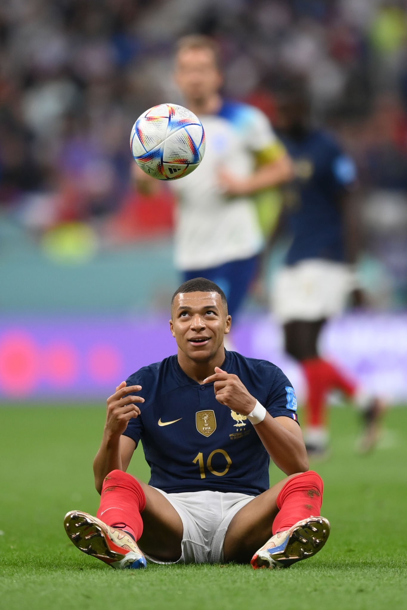 [잡담] 월드컵보고 음며들었음 | 인스티즈