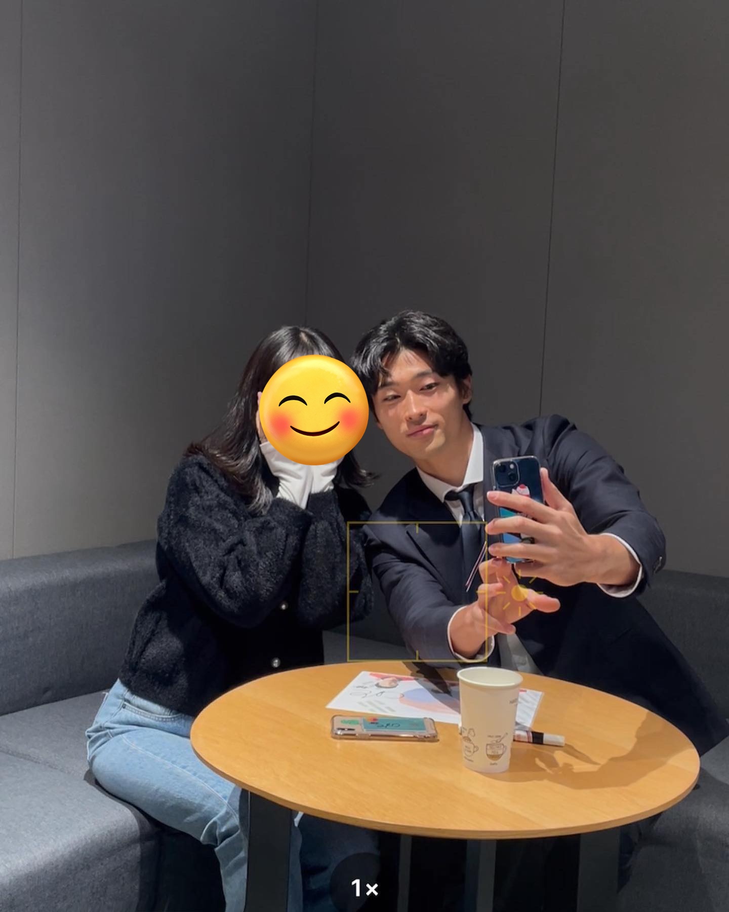 [잡담] 조규성은 폰카가 진짜다 | 인스티즈