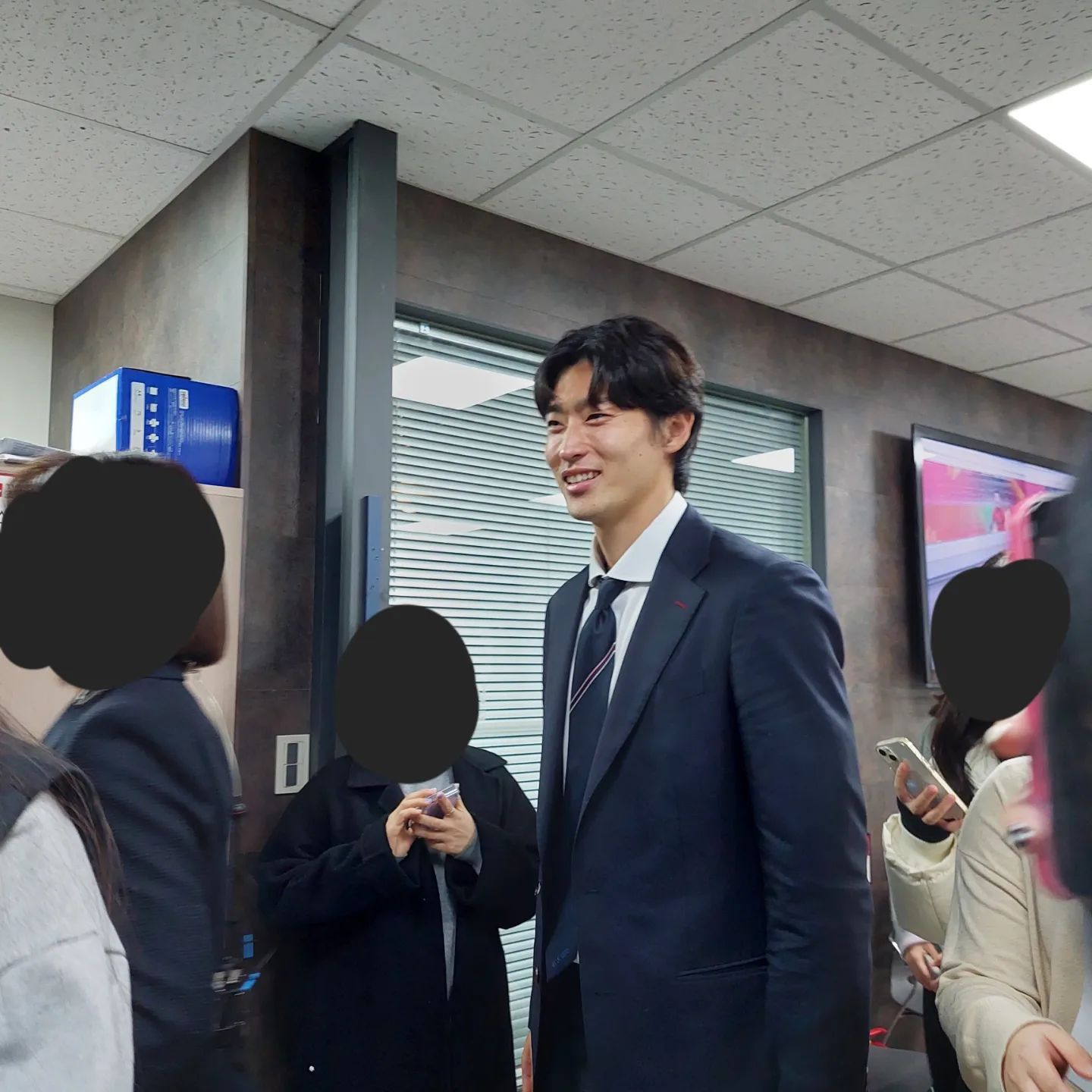 [잡담] 조규성은 왜 키도 189... | 인스티즈