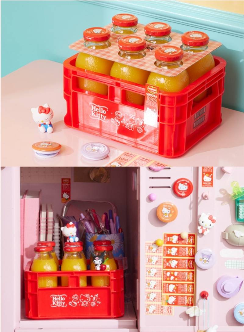 산리오좋아하는익들아 이것좀 골라줭 | 인스티즈