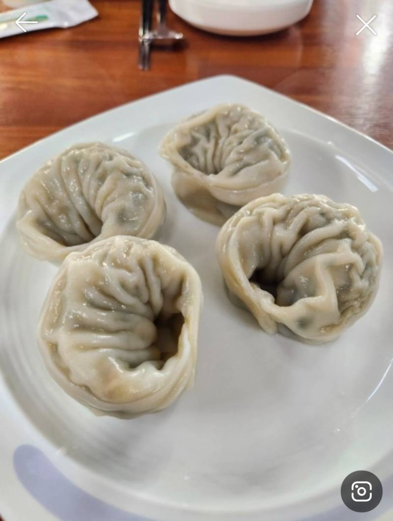 이런 왕만두 있잖아 10개 먹는거면 많이 먹는 거 아냐 ? | 인스티즈