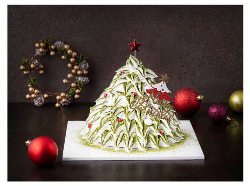 아버지랑 같이 크리스마스 케이크 만들까 하는데 | 인스티즈