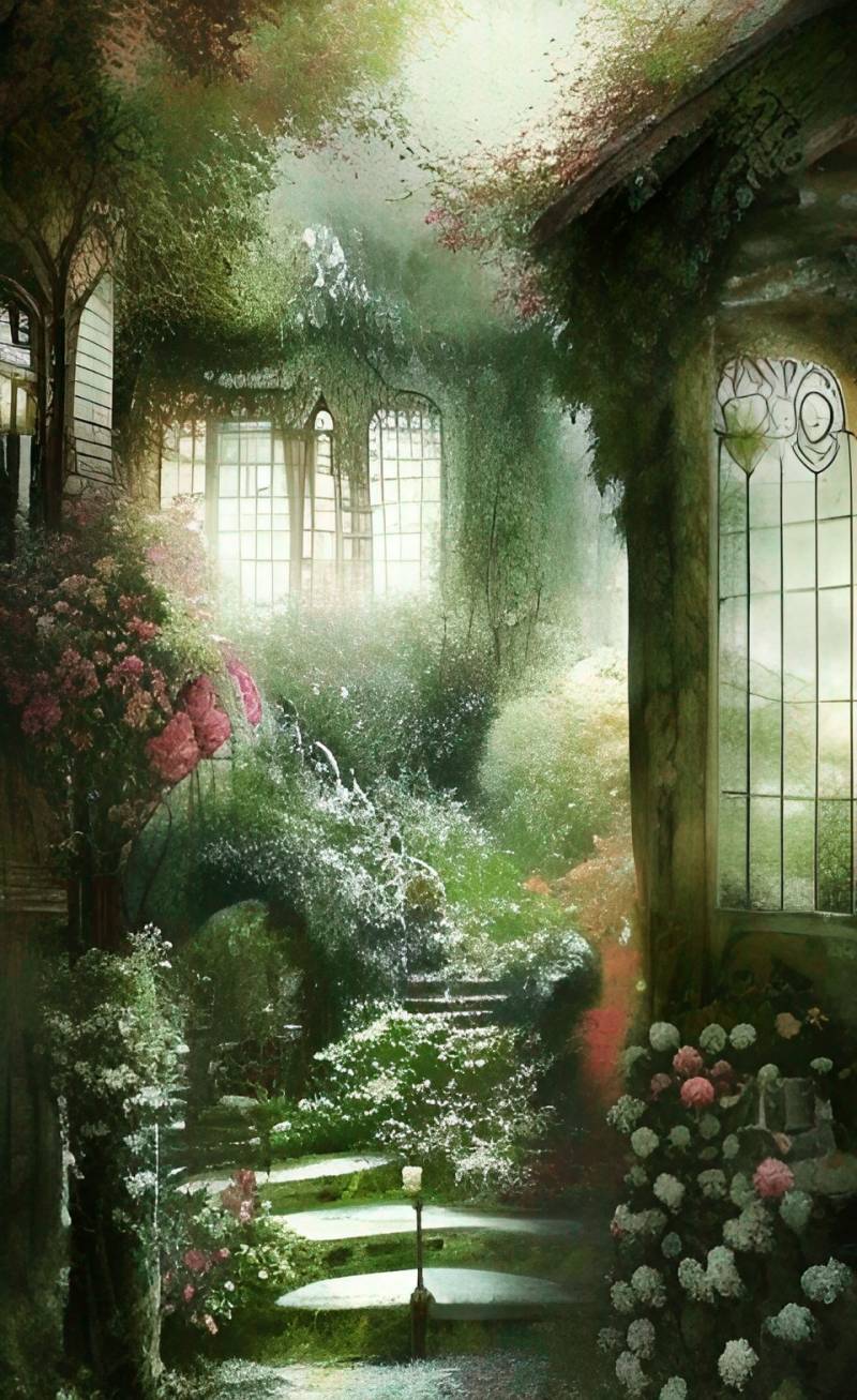 내 폰에 저장돼있는 이쁜 그림 | 인스티즈