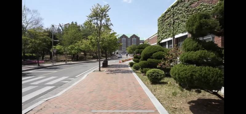 혹시 여기 어디 대학인지 아는 익..!! | 인스티즈