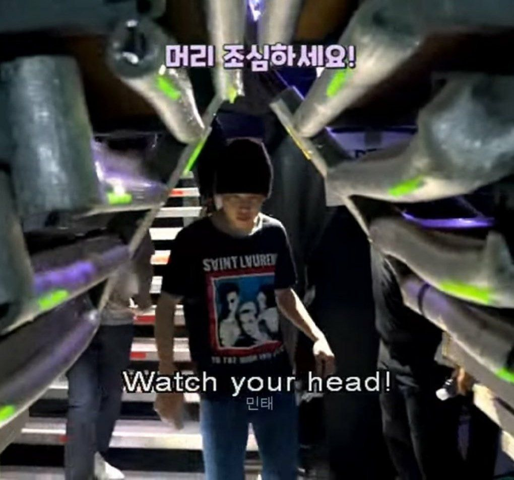 [잡담] 박지민 쾌남이라서 좋다... | 인스티즈