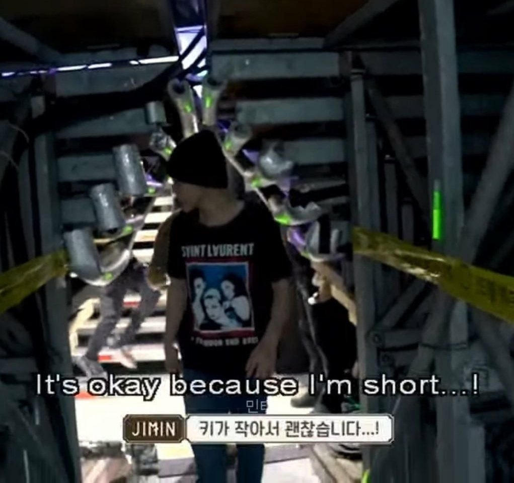 [잡담] 박지민 쾌남이라서 좋다... | 인스티즈