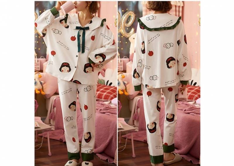 친구들이랑 여행 가는데 잠옷 이런거 오바? | 인스티즈