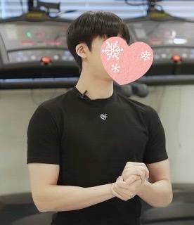 남자들 이런 머리는 파마한거야? | 인스티즈