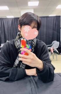 남자들 이런 머리는 파마한거야? | 인스티즈