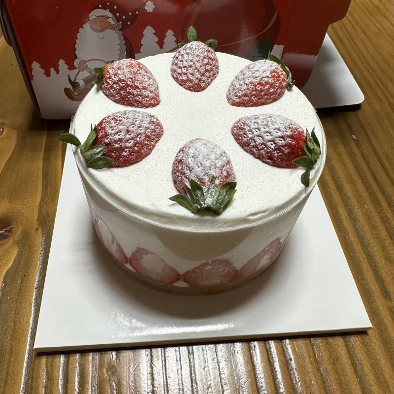 딸기케이크 🍓🍰 | 인스티즈