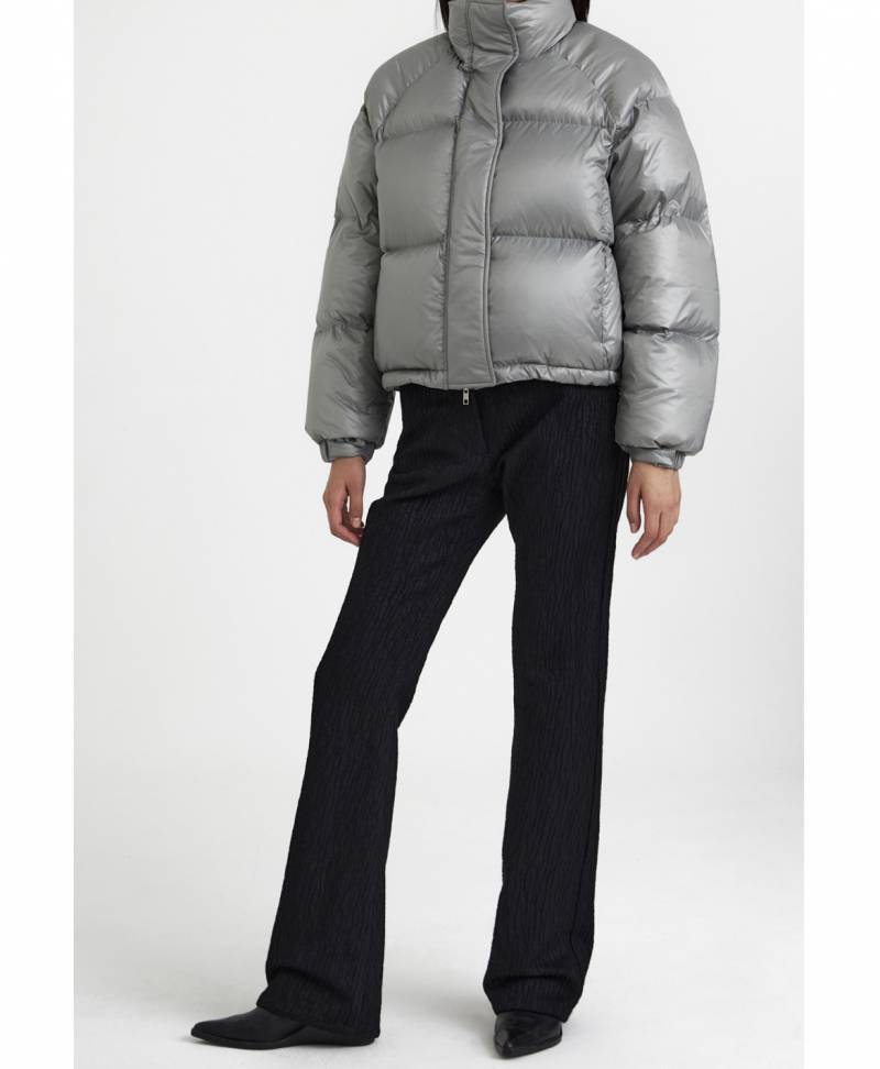 이 패딩 가을웜이 입으면 안되겠지?ㅜ | 인스티즈