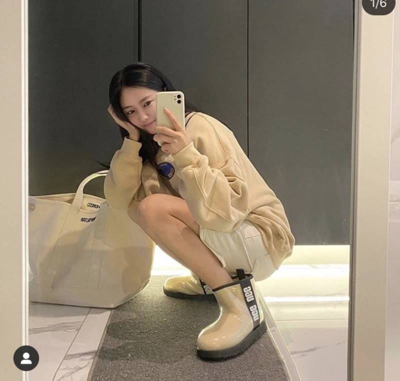 어그 살말해주라 | 인스티즈