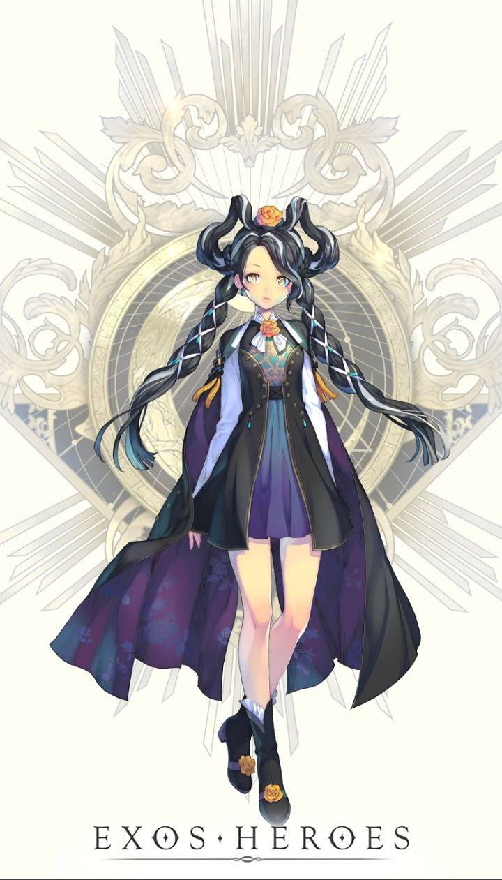 망겜이지만 한복디자인은 진짜 기깔난다 | 인스티즈