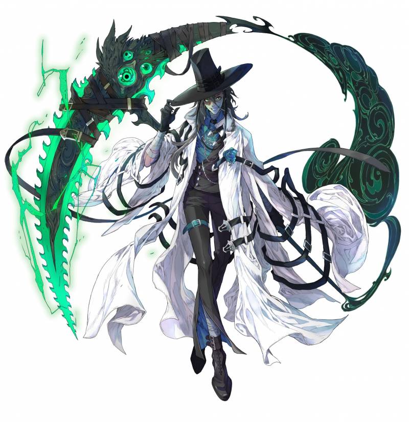 망겜이지만 한복디자인은 진짜 기깔난다 | 인스티즈