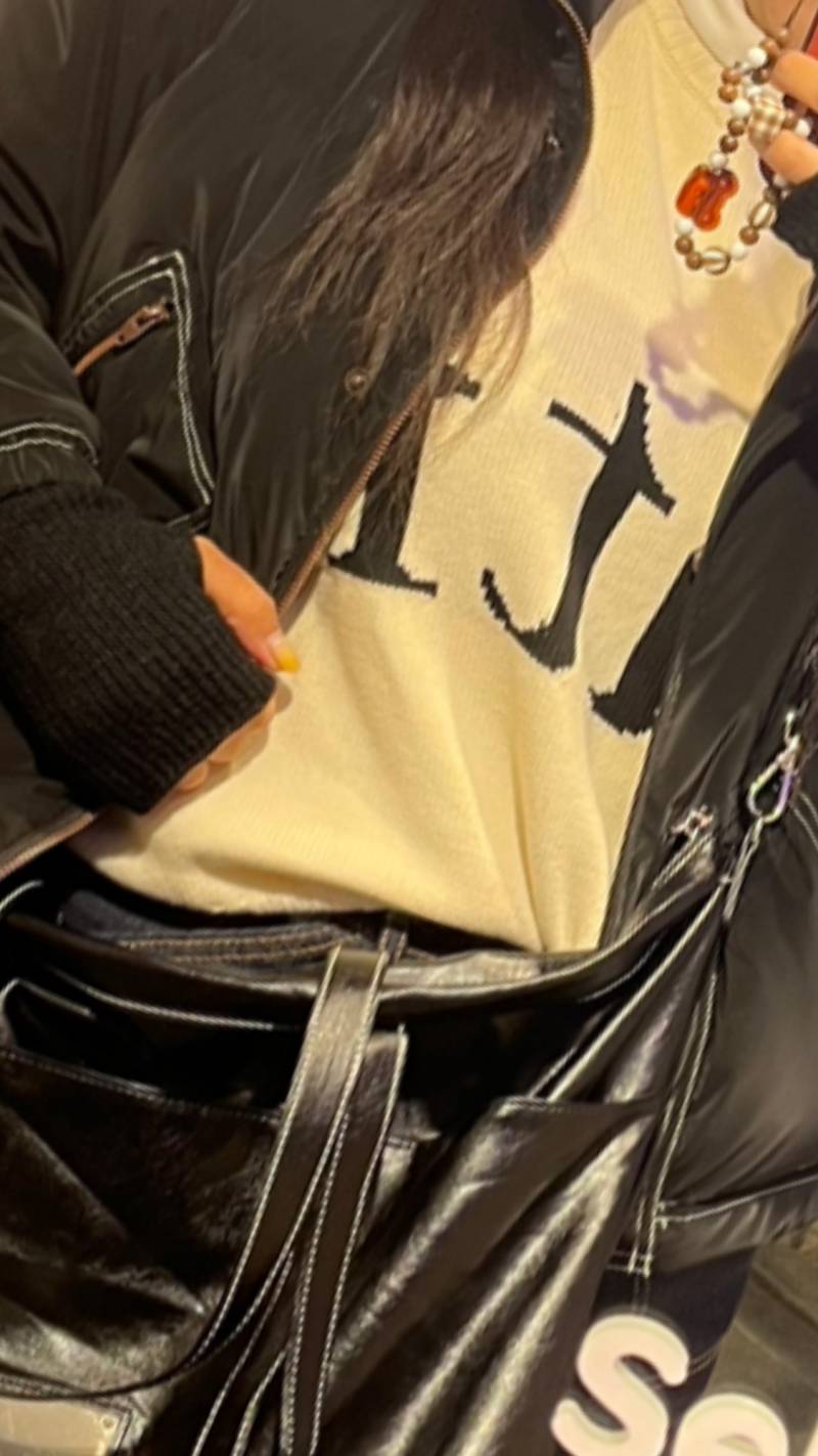 아 오늘 옷 입은거 지대 맘에 드는데 | 인스티즈