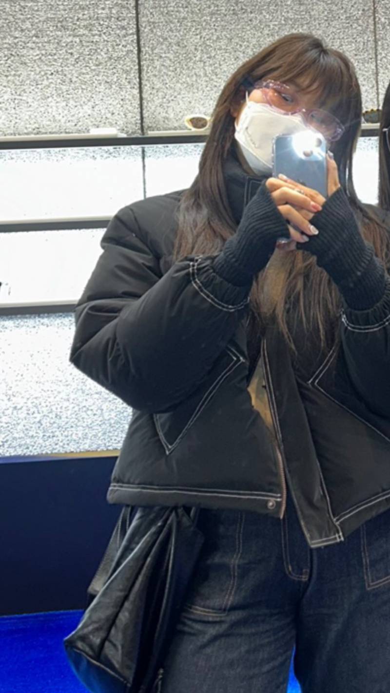 아 오늘 옷 입은거 지대 맘에 드는데 | 인스티즈