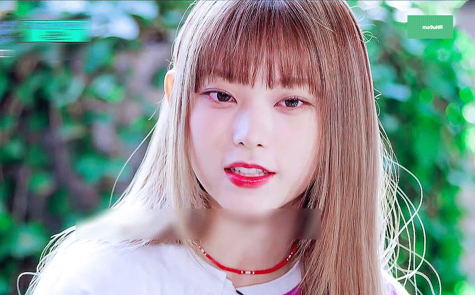 [잡담] 이거 보면 해린 온미녀 고양이상이라고 생각함 | 인스티즈