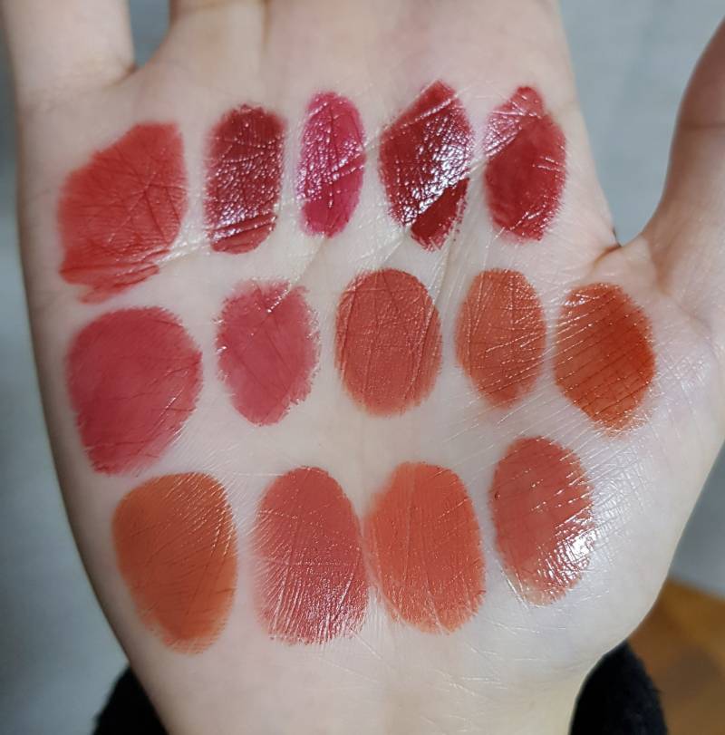 이런 손들은 어떻게 관리한 걸까? | 인스티즈