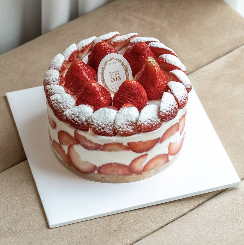 크리스마스 케이크로 이거 꼭 먹고싶다 ㅠㅠ | 인스티즈