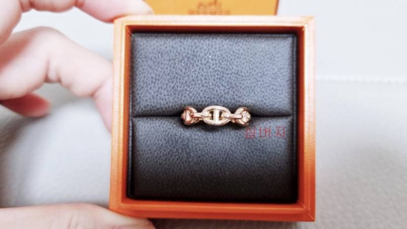 이 반지 어때? | 인스티즈