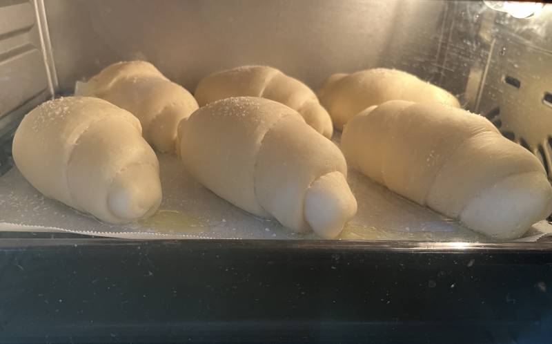 이밤에 소금빵 굽고있어 | 인스티즈