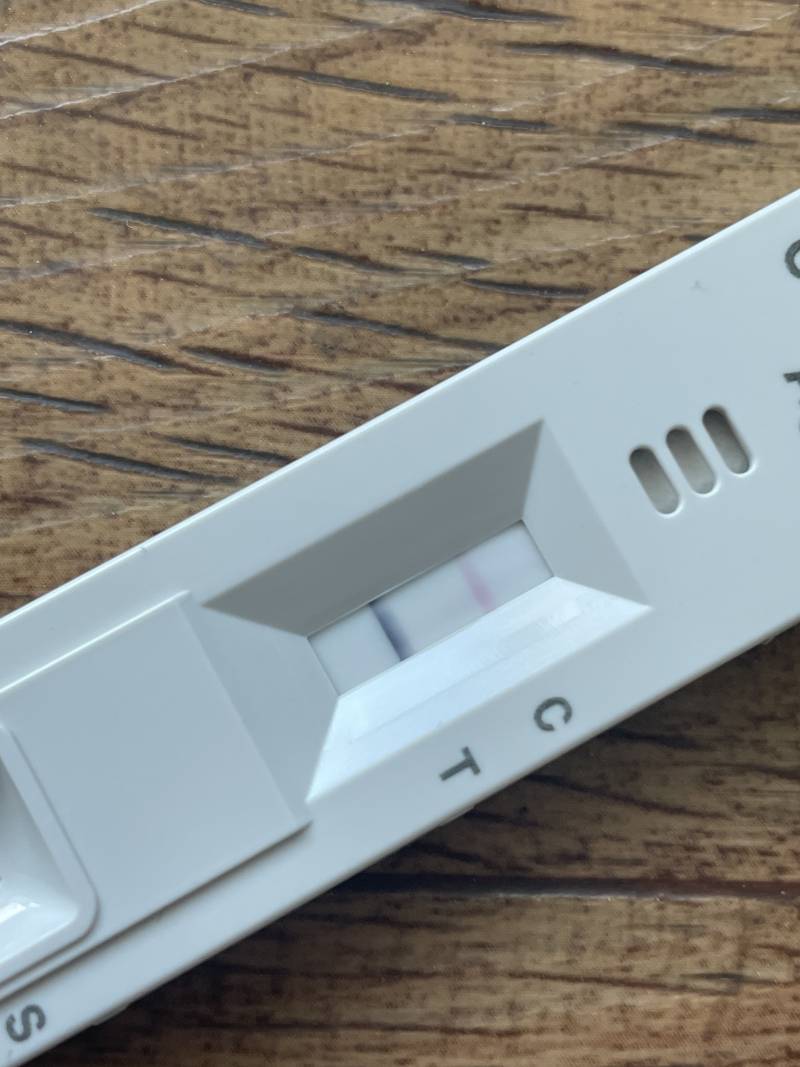 이거 코로나 맞아?? | 인스티즈