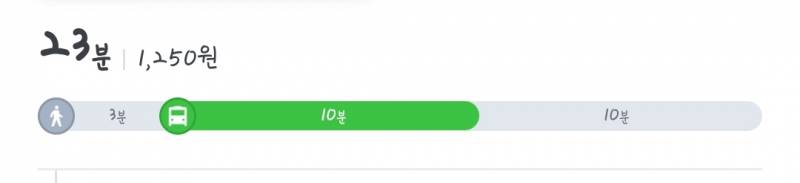 회사 이정도 거리면 괜찮지? | 인스티즈