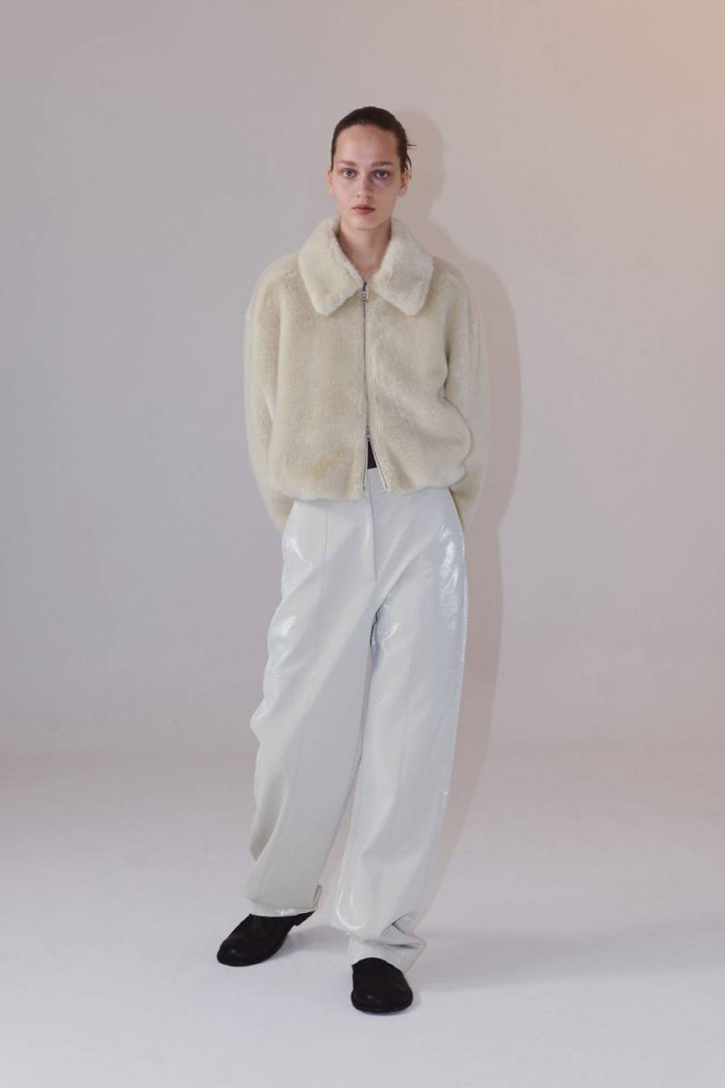 여쿨한테 이 퍼자켓 어때? | 인스티즈