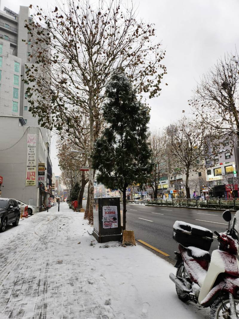 크 서울 멋져 | 인스티즈