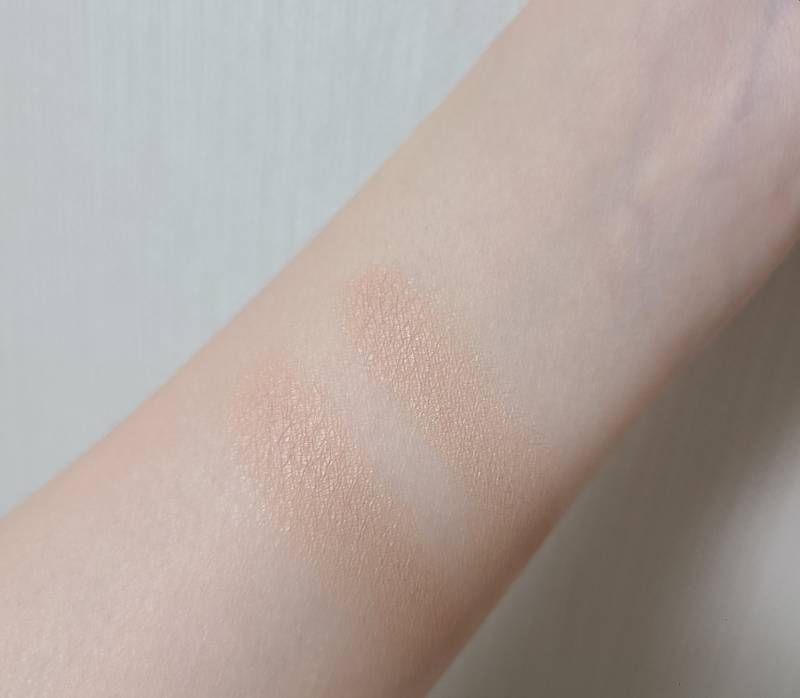 이 파데 나한테 안 맞는 거 맞지... | 인스티즈