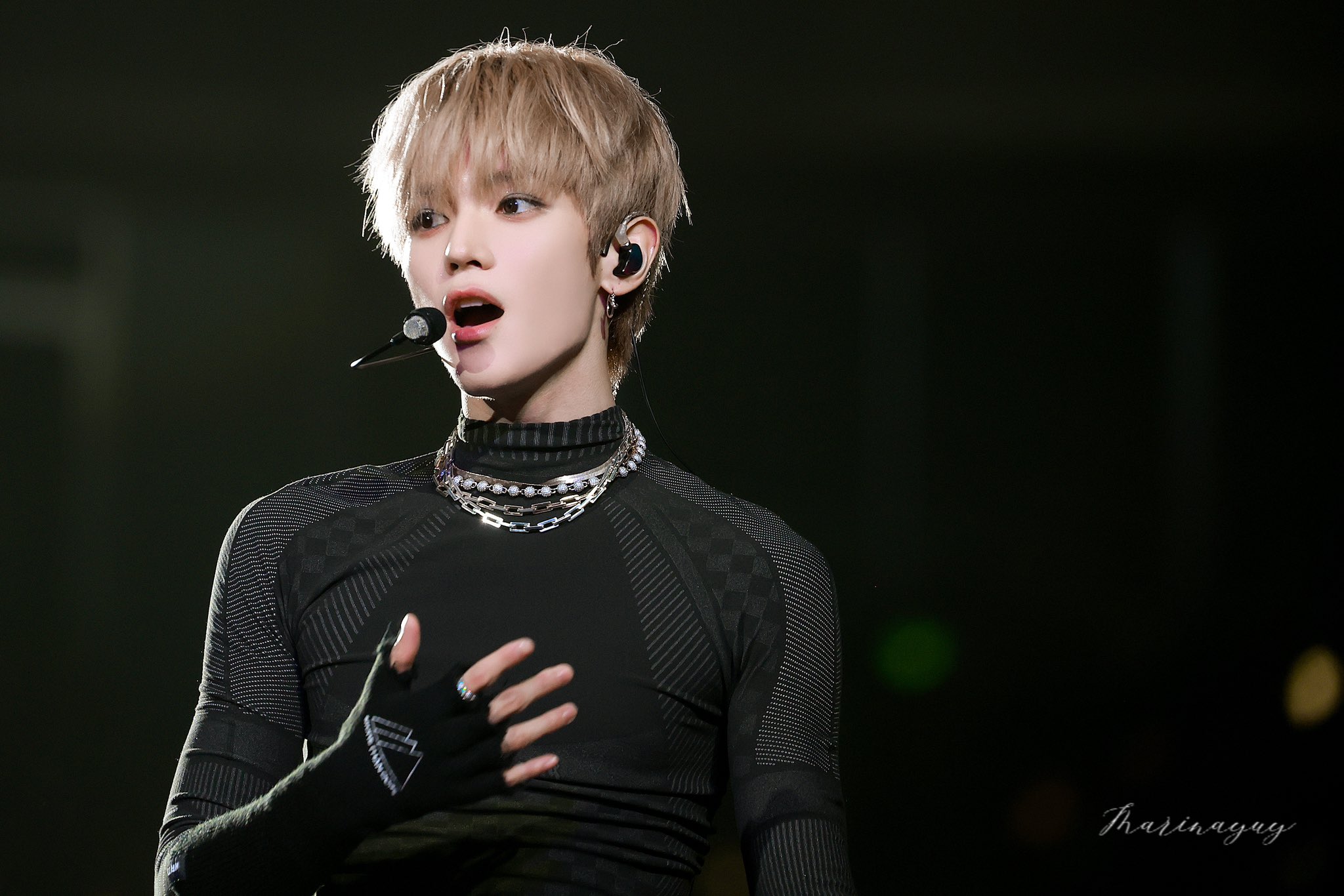 [OnAir] 이태용 저런 옷 진짜 잘받아 | 인스티즈