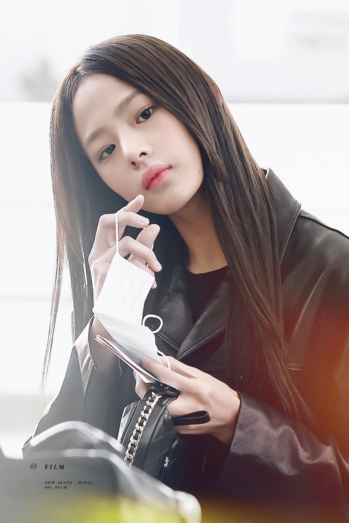 [잡담] 신나니까 김민지 언니🐻🐶 | 인스티즈